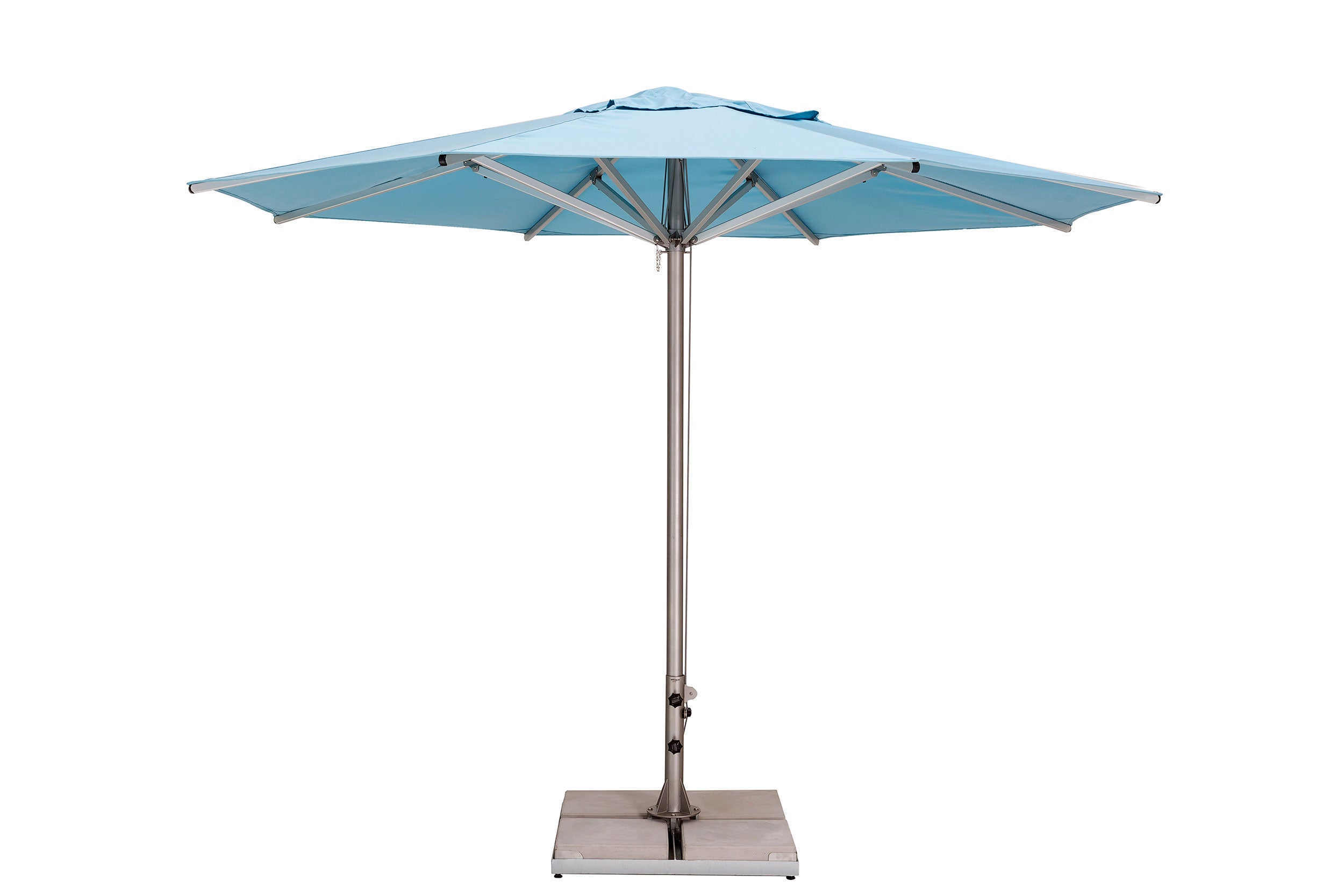 Umbrella Centre Pole (Premium) BlueBay Outdoor
