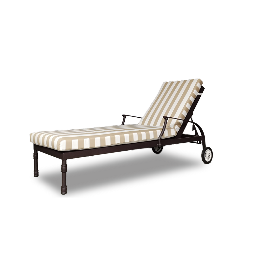 Atlantic Pool Lounger