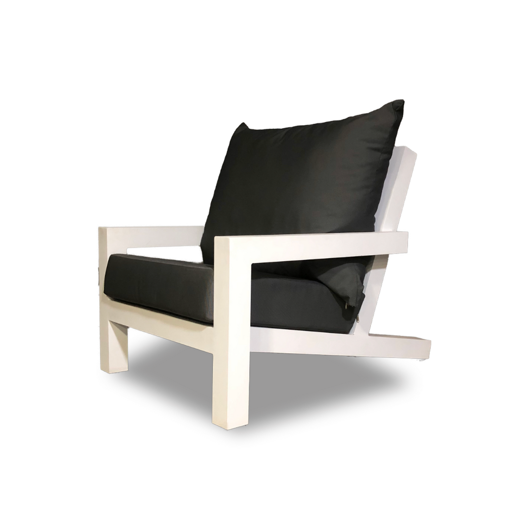 Koln Armchair - Allu