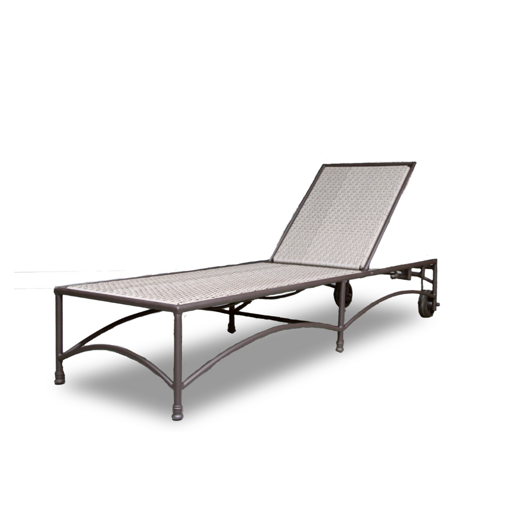 Lula Lounger