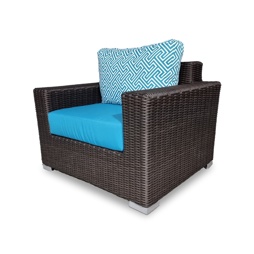 Hlali Armchair