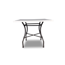 Load image into Gallery viewer, Kalahari Cafe Table 900x900
