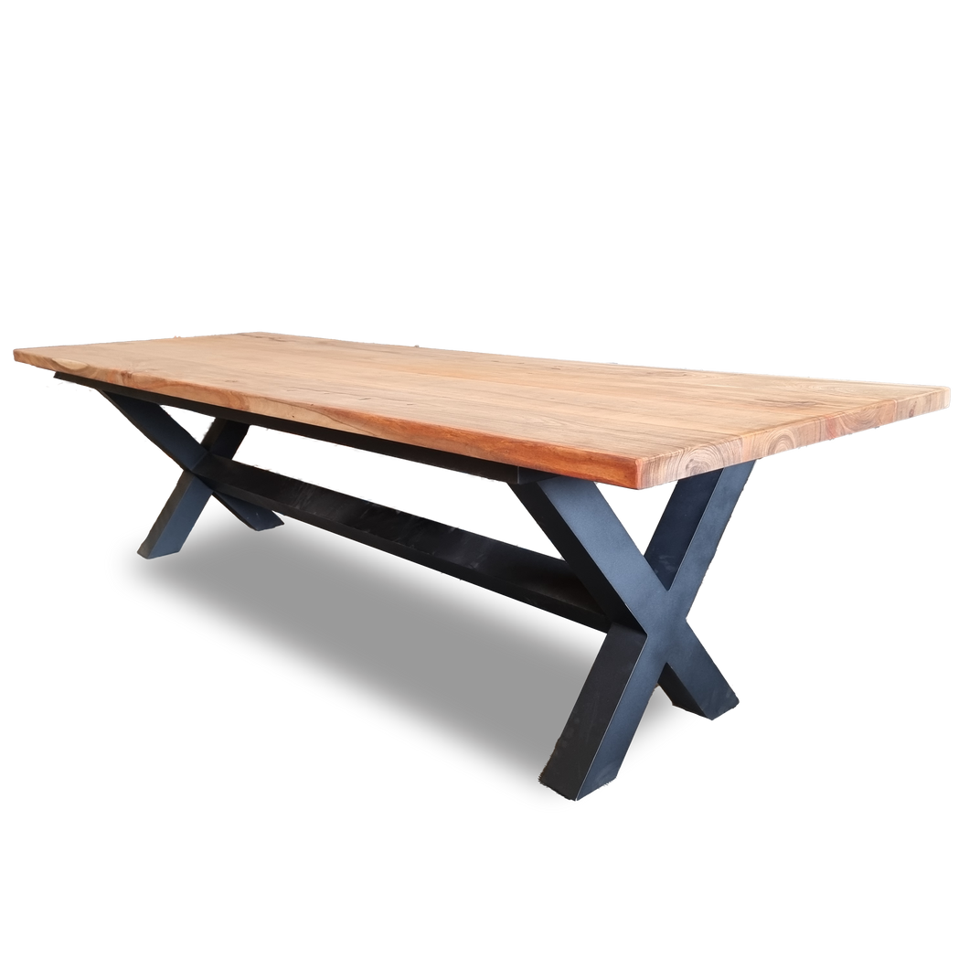 Bantry Bay Dining Table 2400x1000x770